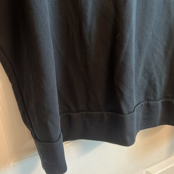 Women’s Nike open cross back top size xl - Picture 6 of 10